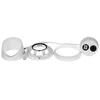 Hikvision DS-2CD2343G2-I(4mm) 4 MP AcuSense Fixed Turret Network Camera