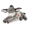 Plišasti osel Teddy Hermann - 50 cm (902492)