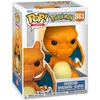 Funko Pop Games Pokemon Charizard