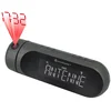 Soundmaster DAB+/FM-RDS Radio ura s projekcijo