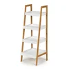 ModernHome Polica Modern Home Bamboo 4