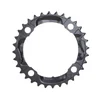 Shimano deore fc-m590 crni lančanik pogona 36t ( Y1LD98090 )