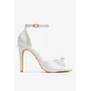 Sandali DeeZee F89725-49 Bela