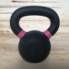 KETTLEBELL utež PREMIUM IRON, 8kg