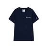Champion Authentic Athletic Apparel Majica mornarska/bela