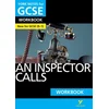 Inspector Calls WORKBOOK: York Notes for GCSE (9-1)