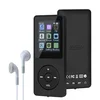 MP4 player JWD 8GB crni
