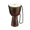 Djembe Pro Afriški stil 25cm - les Meinl PROADJ2-M