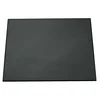 Durable Namizna podloga 65 x 52 cm, črna, 7233