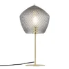 Nordlux - Stona lampa ORBIFORM 1xE27/40W/230V