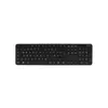 HAMA žična tastatura KC-500 (Crna) - 00182674 SRB (YU), 105 tastera
