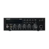 ArtSound - MX60MKII Ojačevalnik 60W 100V, Mp3 /USB/microSD, Bluetooth - MASTER AUDIO