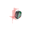 Bosch Građevinski laser za ukrštene linije UniLevel 3 Basic 0603663904