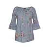LASCANA Bluza, modra