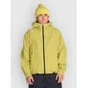 Volcom Arthur 3L Jacket golden haze