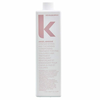 Okrepitvena maska za tanke in barvane lase Angel.Masque (Conditioning Treatment) (Objem 1000 ml)