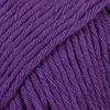 Drops Paris Uni Colour 08 Dark Purple Pletilna preja