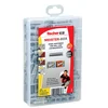 Fischer SX komplet razteznih moznikov 6-10 mm, komplet 3 velikosti x 32 kosov.