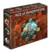 Age of Innovation