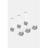 Under Armour Nogavice 3-pack