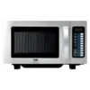 slomart Beko PRO 25IX BP mikrovalovna pečica 25L 900W žar