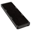 MagiCool Xflow Copper Radiator III, 360 mm