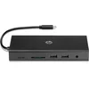 HP potovalni večportni USB-C vozlišče, 1C1Y5AA