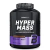 Biotechusa Protein Hypermass, Čokolada, 4kg