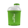 100% SMART MEAL SHAKER 300ML - ZELENA