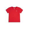 Levis Kids Majica rdeča