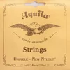 Aquila 17U New Nylgut Tenor Ukulele String Set 6-String