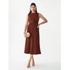 Willa Obleka PENNIE rjava