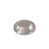 Ideal Lux - LED nadgradna svetiljka ROCKET LED/3W/230V CRI 90 IP65 mat hrom
