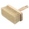shumee Široka krtača za tapete, ravna in ravna krtača za tapete > 180 mm < Vorstahl