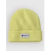 Patagonia Logo Kids Beanie vellum