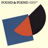 Nitai Hershkovits & Daniel Dor - Found & Found (LP)