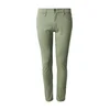 JACK & JONES Hlače JPSTGLENN DYLAN zelena