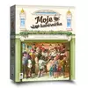 Moja mala kavarna - družinska igra