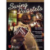 SWING QUARTETS FLUTE +CD