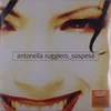 Antonella Ruggiero - Sospesa (Limited Edition) (Orange Coloured) (2 LP)