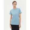 PINKO Majica Start 101752 Modra Regular Fit