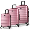 MyValice Set kofera 6421, 3 dela, Rose Gold