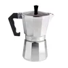 Cafe Ole espresso machine, 480 ml, aluminium – Grunwerg