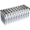 ANSMANN Ansmann micro (aaa)-baterija alkalno-manganov 1.5 V 40 kos, (20641760)