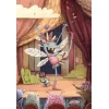 Heye Puzzle Zozoville: 2000 kosov