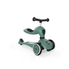 SCOOT AND RIDE Trotinet za decu Highwaykick 1 Forest