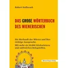 Das große Wörterbuch des Wienerischen