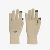 Rokavice adidas Adicolor Smartphone Gloves Khaki Three/ Olive Strata L