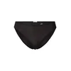 Calvin Klein Underwear Bikini hlačke črna