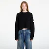 Pulover MM6 Rtw Avp Crewneck Black M